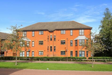 St Abbs Court, Tattenhoe, Milton Keynes, Buckinghamshire, MK4 3FW