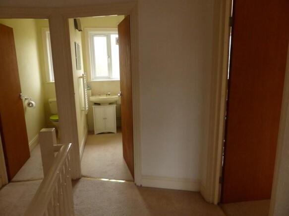 Hallway 2
