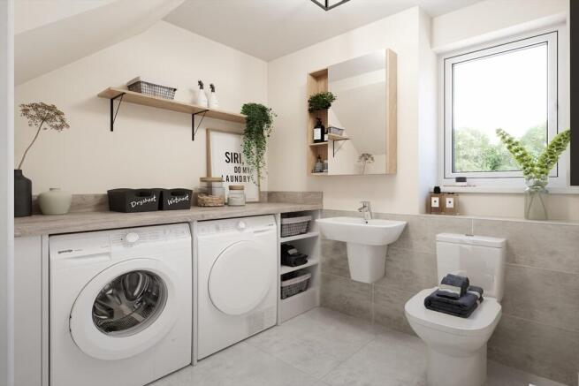 4 bed Detached for sale Image 7