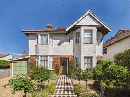 Freehold Road, Ipswich, Suffolk, IP4