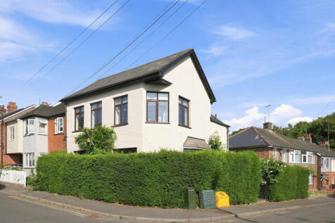 Victoria Avenue, Saffron Walden, Essex, CB11