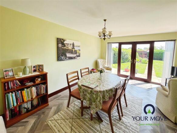 Barbridge Road, Bulkington, Bedworth, Warwickshire, CV12 photo 4