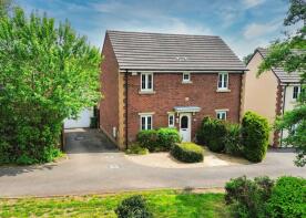 2, Starling Hill, Broadlands, Bridgend CF31 5FL
