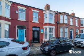 54, Lambton Road, Liverpool L17 7DB