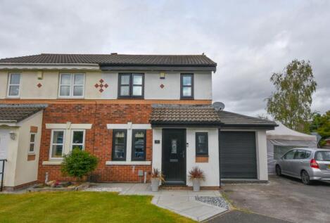 Simfield Close, Standish, Wigan, WN6 0RJ