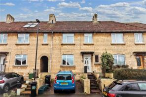 149, The Oval, Southdown, Bath BA2 2HF