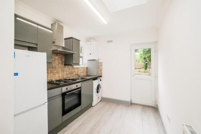 North Birkbeck Road, Leytonstone, E11 - Widok 5
