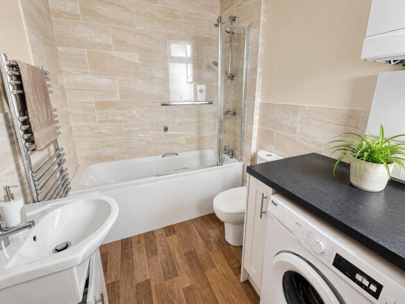 BATHROOM NEW