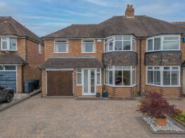 14, Denholm Road, Sutton Coldfield B73 6PP