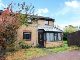 11, Grantham Court, Shenley Lodge, Milton Keynes MK5 7DP