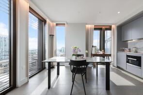 Apartment 2101, 80, Houndsditch, London EC3A 7AB