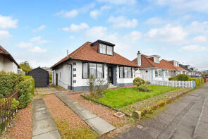 120, Invergyle Drive, Glasgow G52 2BT