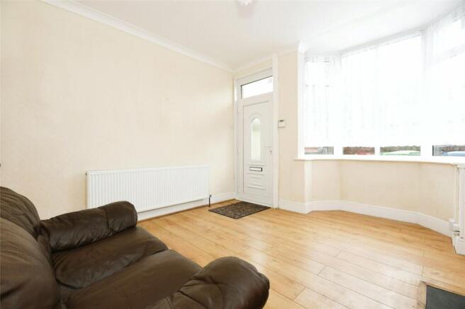 Reception Room One