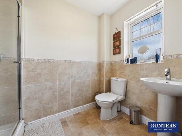 Master En-Suite