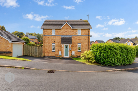 Whiteoak View, Bolton, BL3
