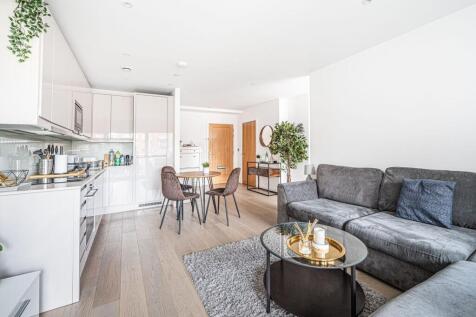 Thonrey Close, Colindale, London, NW9