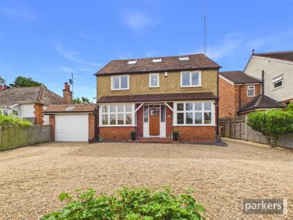Peppard Road, Sonning Common, Reading, Oxfordshire, RG4