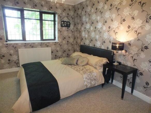 Bedroom 5