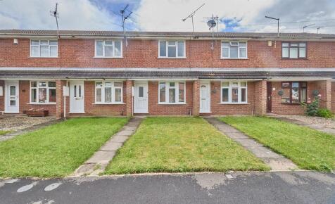 Moore Road, Barwell