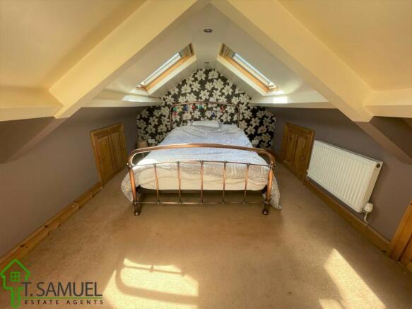 ATTIC A