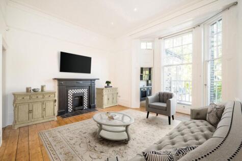Randolph Avenue, Maida Vale