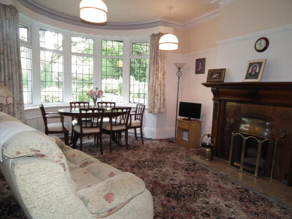 Sitting Room