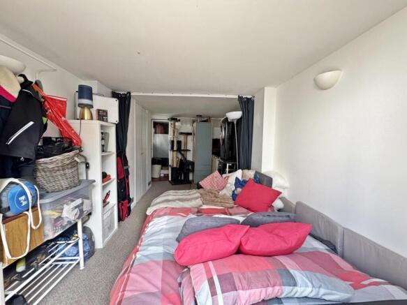 Apartment in Chichester, Bosham - More