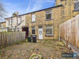 50, Jesse Street, Bradford BD8 0JQ