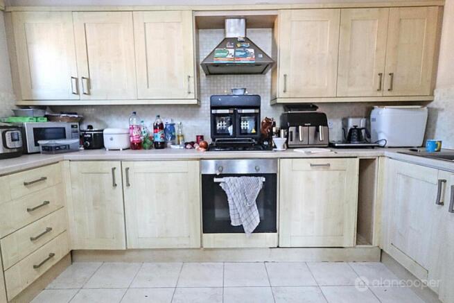 Childes Court, Henry Street, Nuneaton, CV11 5SQ photo 5