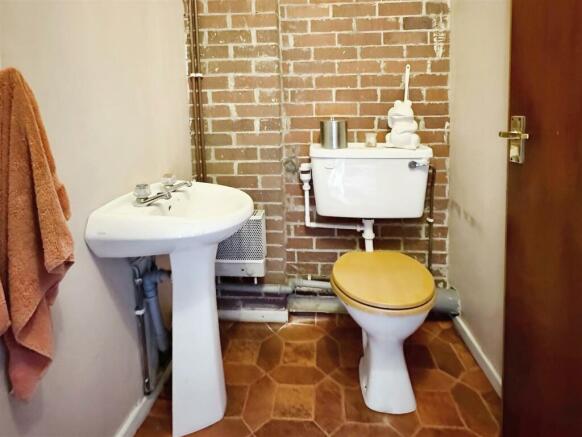 WC