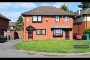 1, Canon Hudson Close, Coventry CV3 3HT