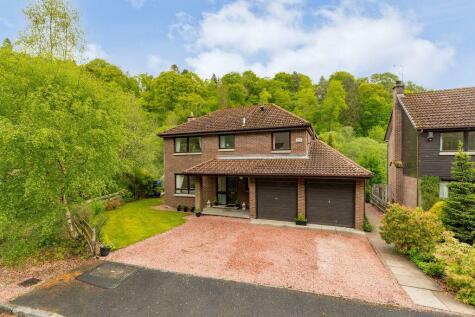 33 Lyne Park, West Linton, EH46 7HP