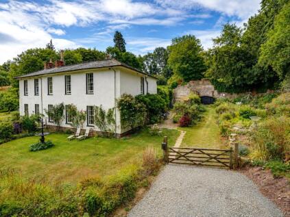 Wormelow, Hereford, Herefordshire, HR2
