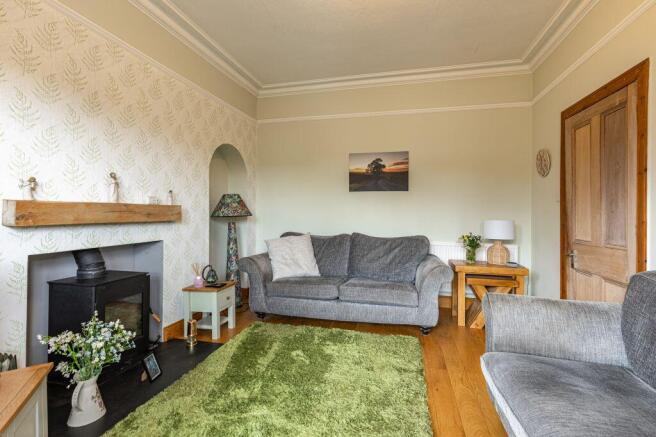 48 Mill Street, Selkirk, TD7 5AD photo 4