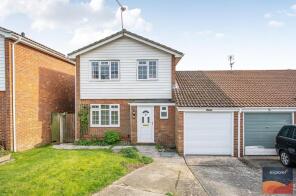 7, Ramsholt Close, Basingstoke RG25 2DG