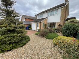 20, Westmorland Way, Sprotbrough, Doncaster DN5 7PH