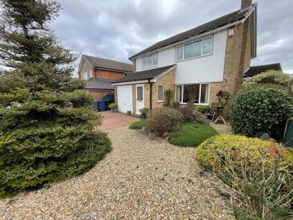 Westmorland Way, Sprotbrough, Doncaster
