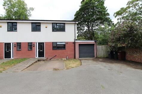 Clifton Park View, Rotherham
