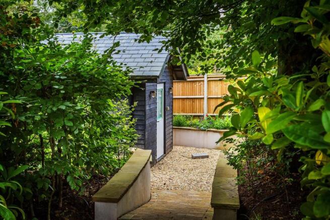 house. partnership Ewhurst
