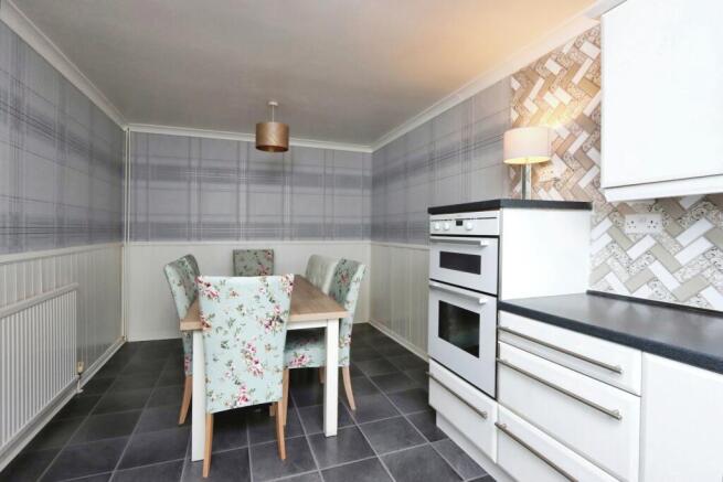 Kitchen / Diner
