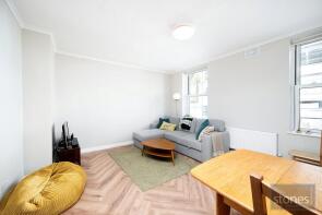 Flat 12, Cobden House, Arlington Road, London NW1 7LL