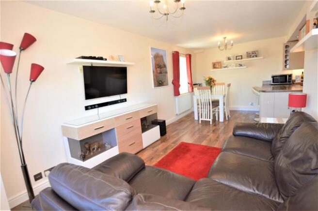 Lounge Area