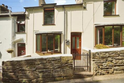 Penrhiw Terrace, Prenteg, Porthmadog, Gwynedd, LL49