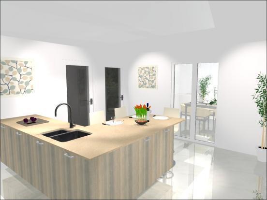 kitchen option