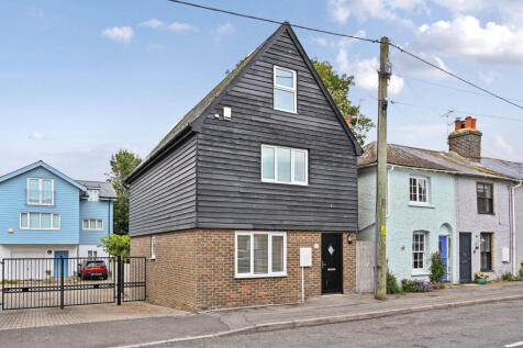 Rye Harbour Road, Rye Harbour