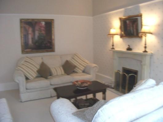 Front Lounge