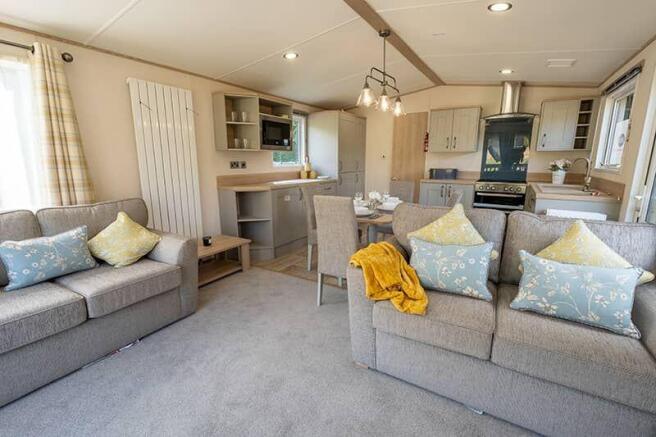 2 bed Caravan for sale Image 7