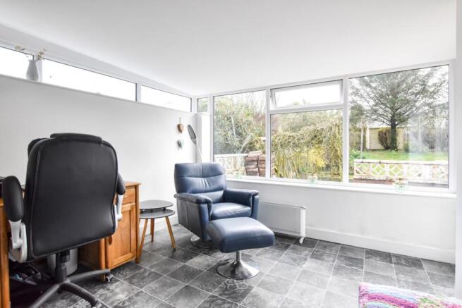 Sun Room