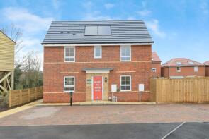 20, Severn Road, Stourport On Severn DY13 9HB