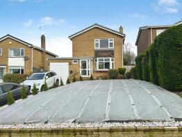15, Harvey Road, Congleton CW12 2BU